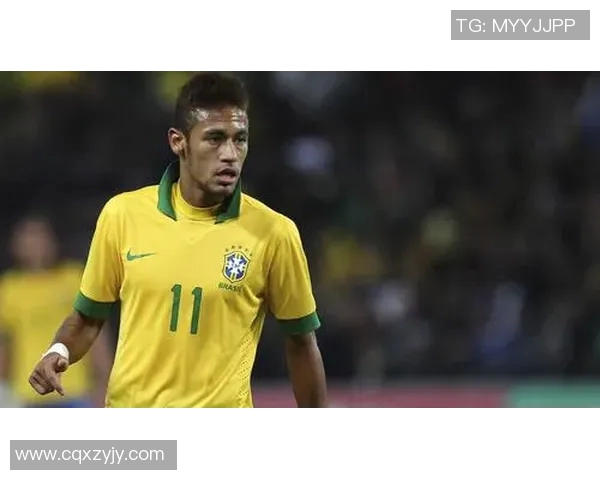 街头采访足球明星内马尔畅谈职业生涯与未来梦想的精彩瞬间