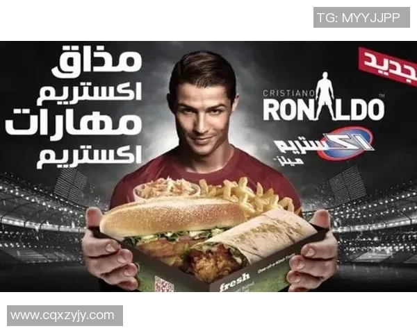 足球明星代言的广告有哪些影响力和创意值得关注的案例分析 足球明星代言的广告有哪些影响力和创意值得关注的案例分析