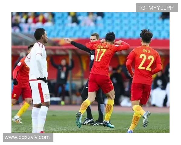 中国国青与阿曼精彩对决全场录像回放分析与精彩瞬间集锦