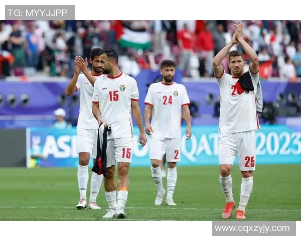 伊拉克与约旦友谊赛精彩对决展现足球魅力与团队精神 伊拉克与约旦友谊赛精彩对决展现足球魅力与团队精神