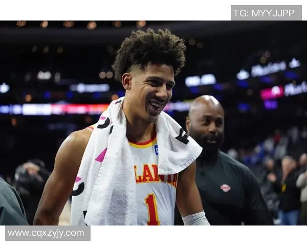 杰伦格林的崛起之路：从篮球新星到NBA未来之光