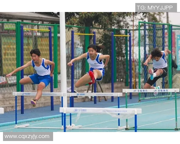 体育课上多姿多彩的运动项目与学生健康成长的关系探讨