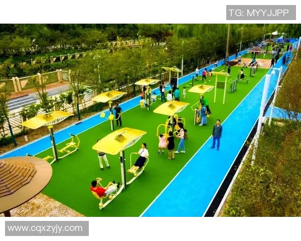 创新户外体育器材公司助力全民健身提升户外运动体验与健康生活方式